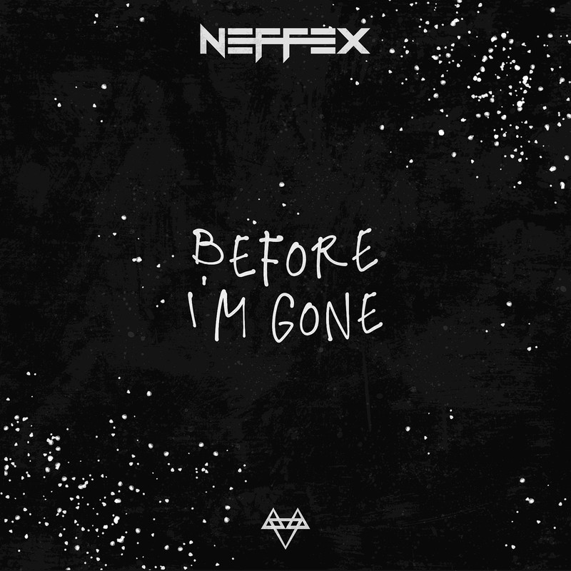 BeforeI'mGone封面