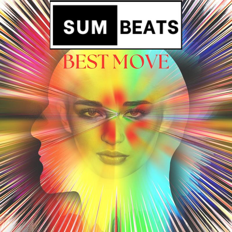 BestMove封面