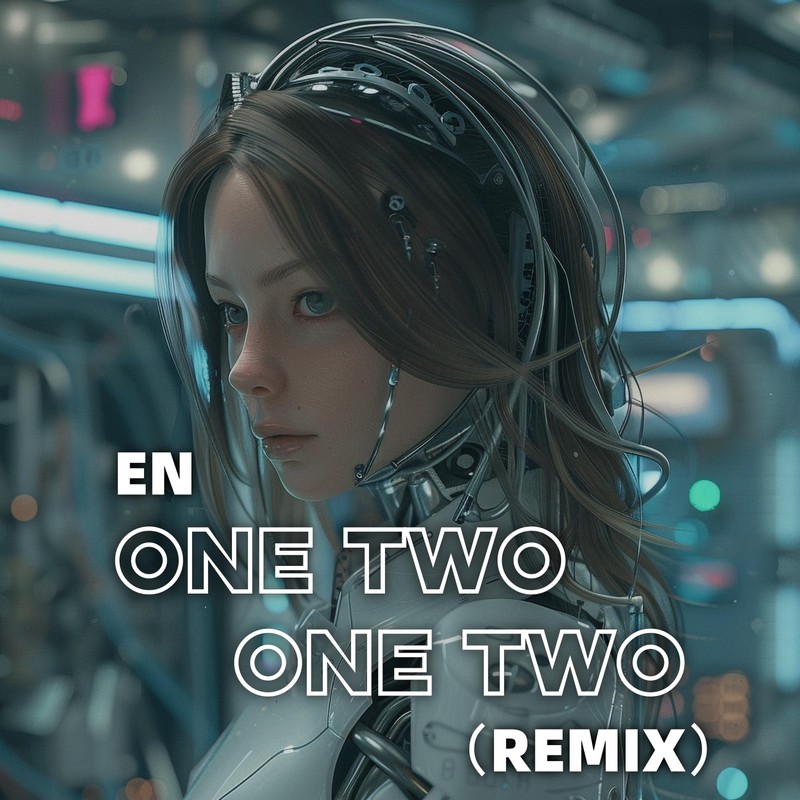 OneTwoOneTwo封面
