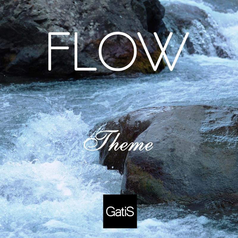 Flow.Theme封面