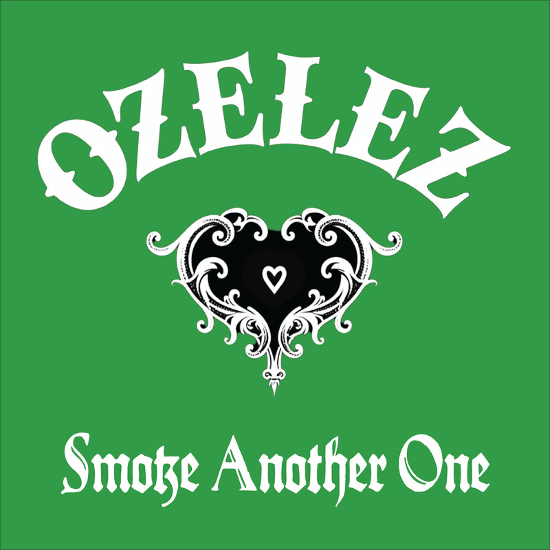 SmokeAnotherOne封面