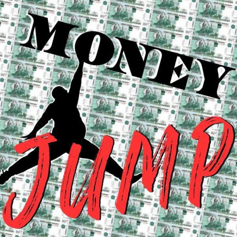 MoneyJump封面