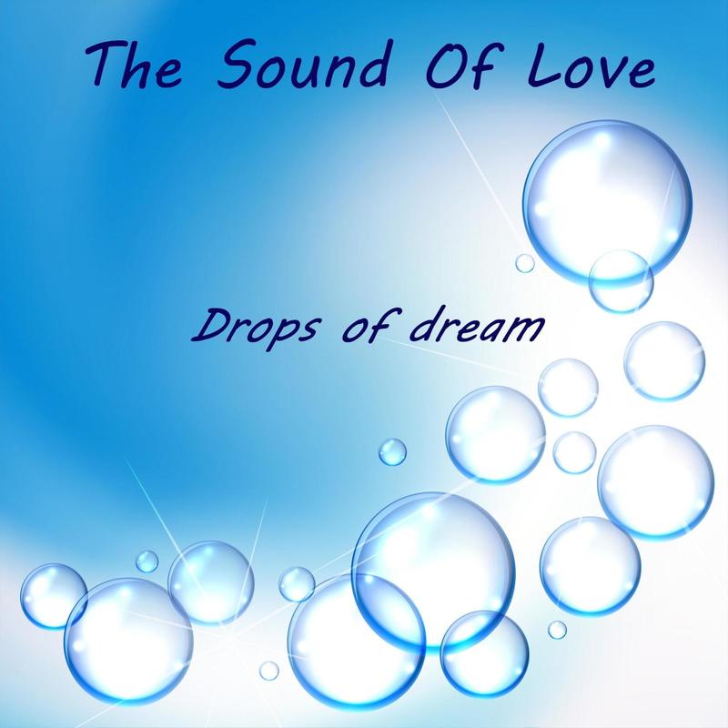 Dropsofdream封面