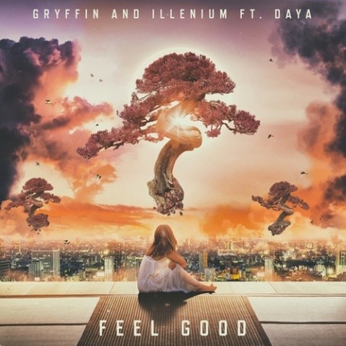 FeelGood封面