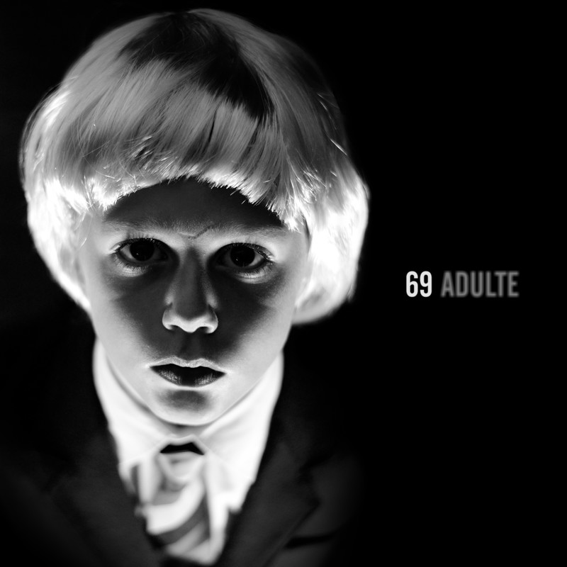 Schizophonic封面