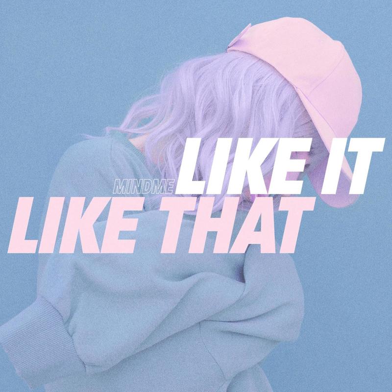 LikeItLikeThat封面