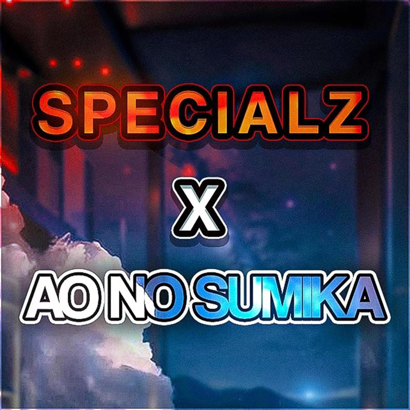 SPECIALZ封面