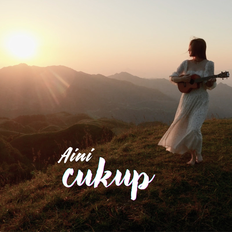 Cukup封面