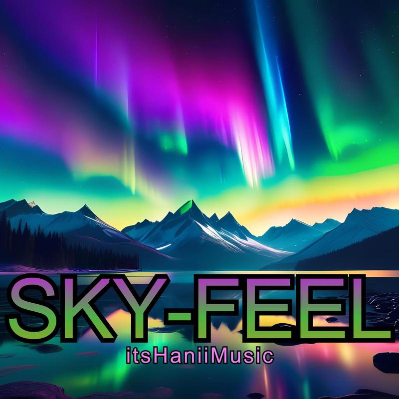 SKY封面