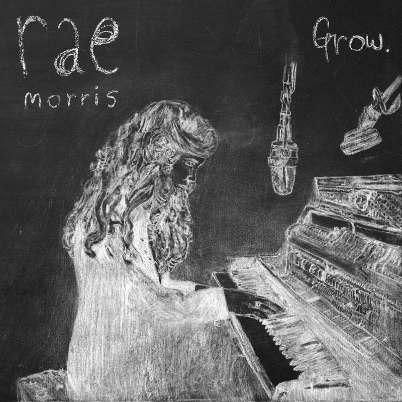 Grow封面