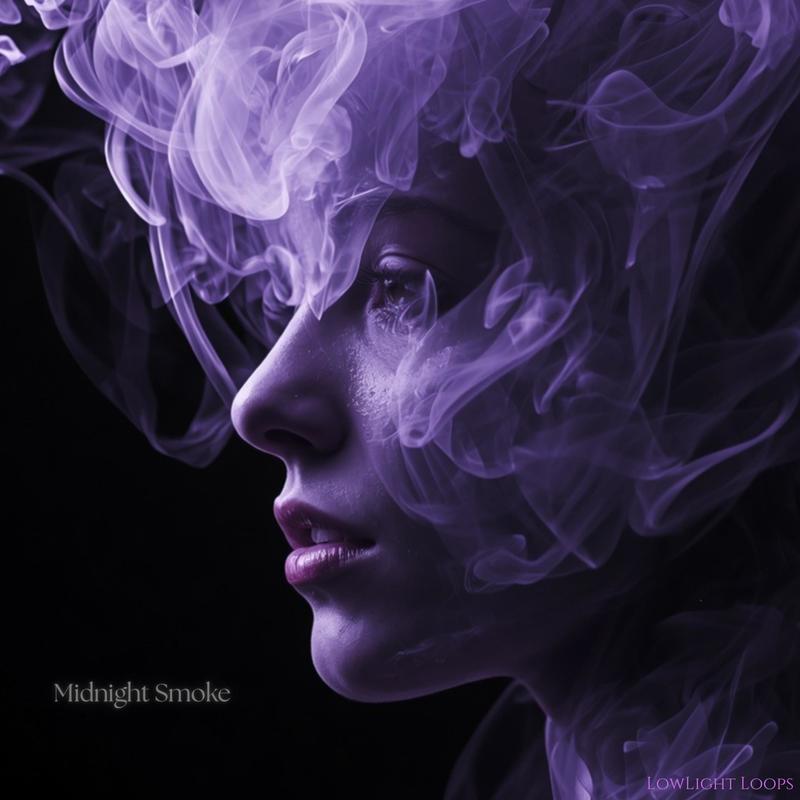 MidnightSmoke封面