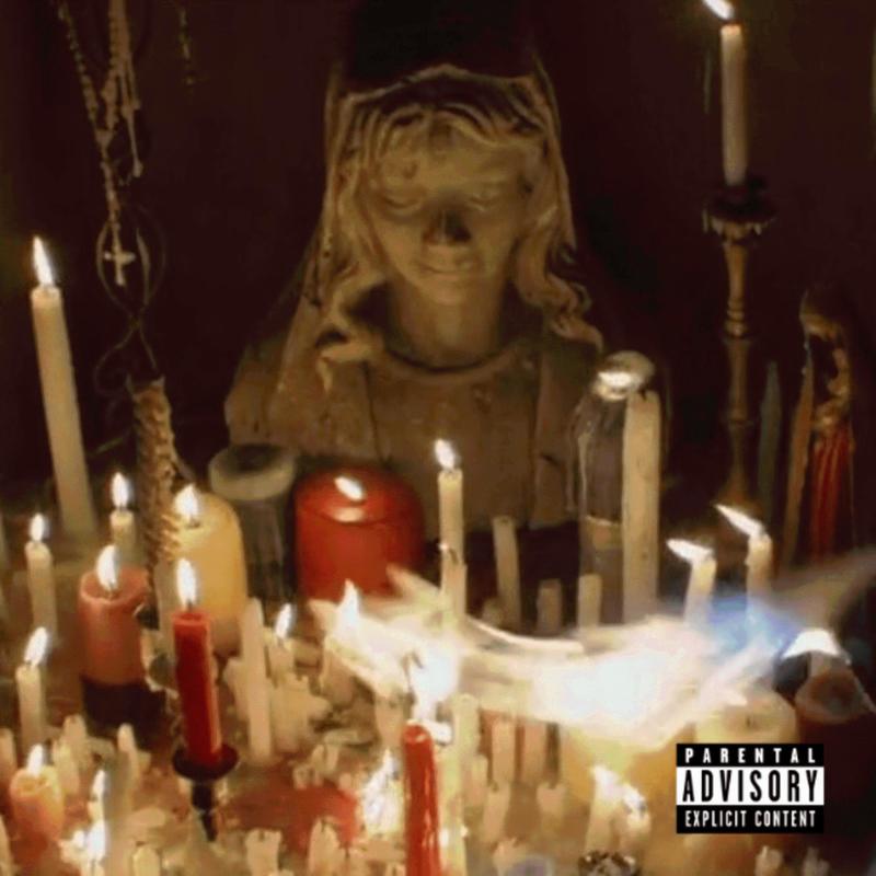 CandleLight(feat.killotecc)(Explicit)封面