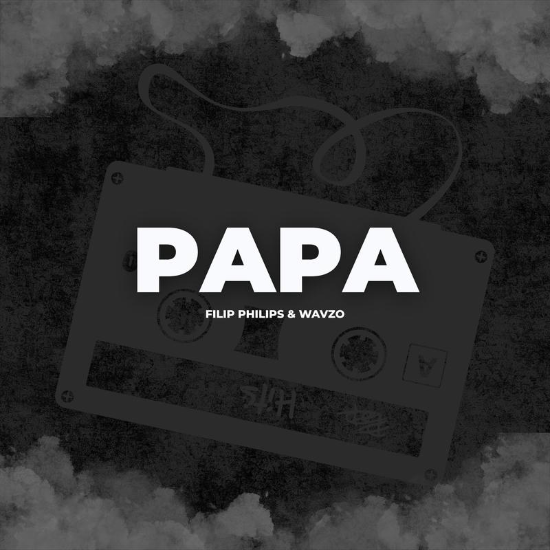 Papa封面
