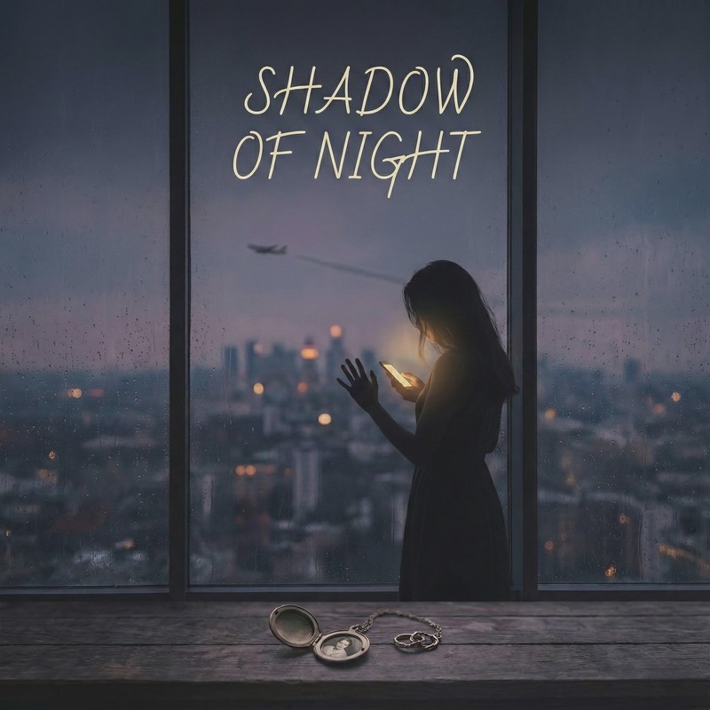 ShadowofNight封面