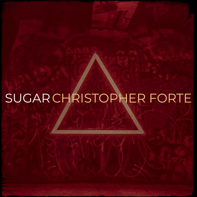 Sugar封面