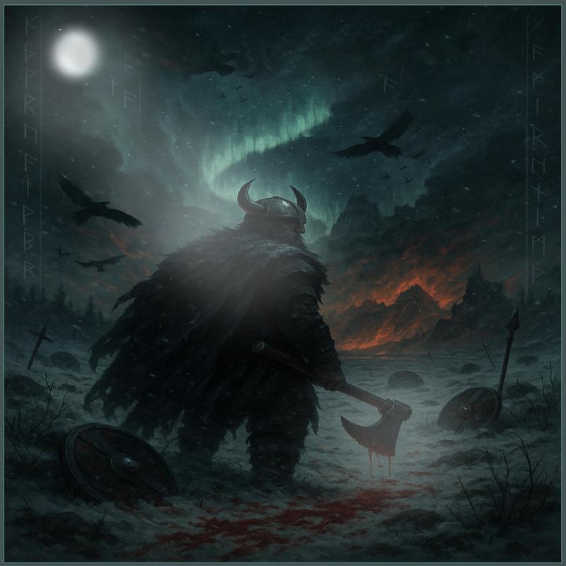 FallenKingdoms封面