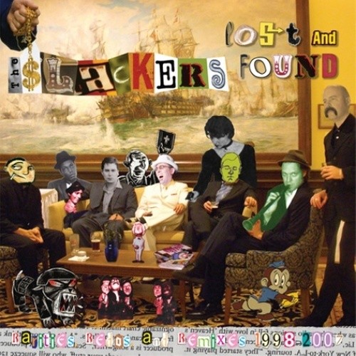 WastedDays封面