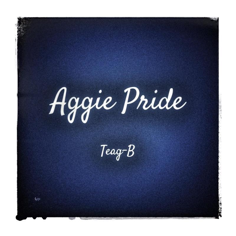 AggiePride封面
