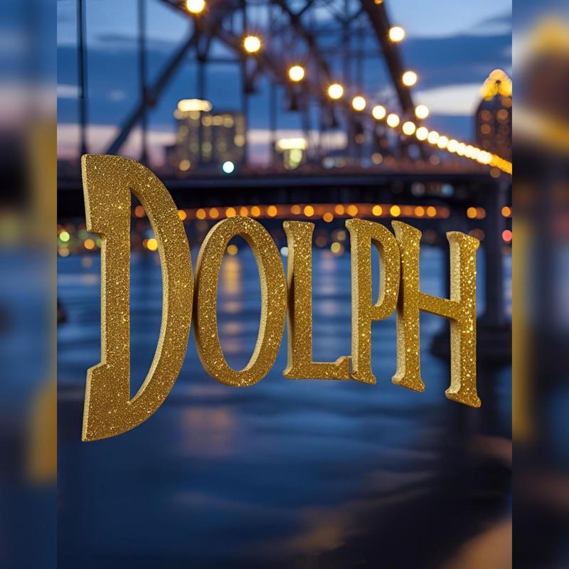 DOLPH封面