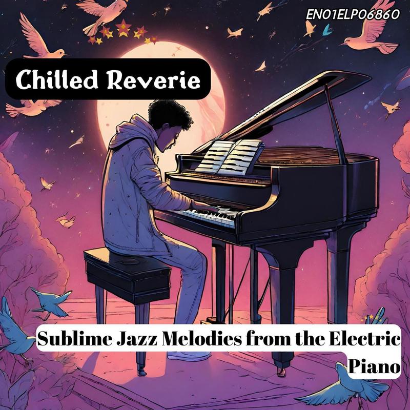 RhythmicReverberations:JazzPianoExplorations封面