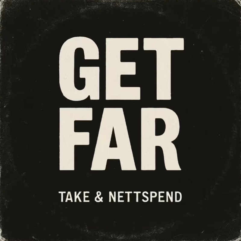 GetFar(Explicit)封面