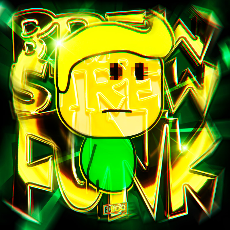 BREWSTREWFUNK封面