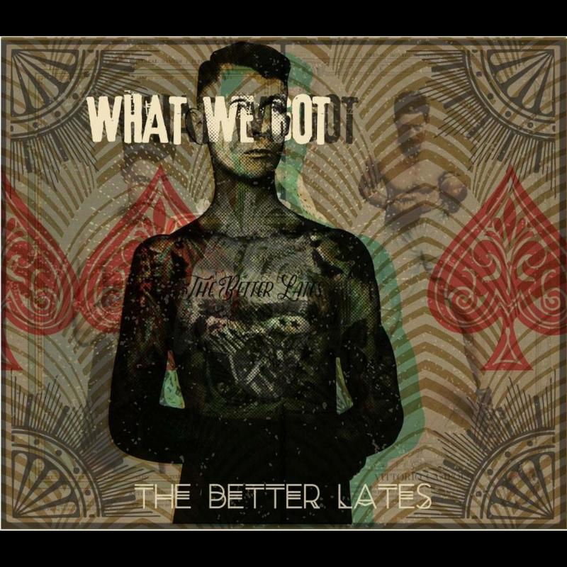WhatWeGot封面