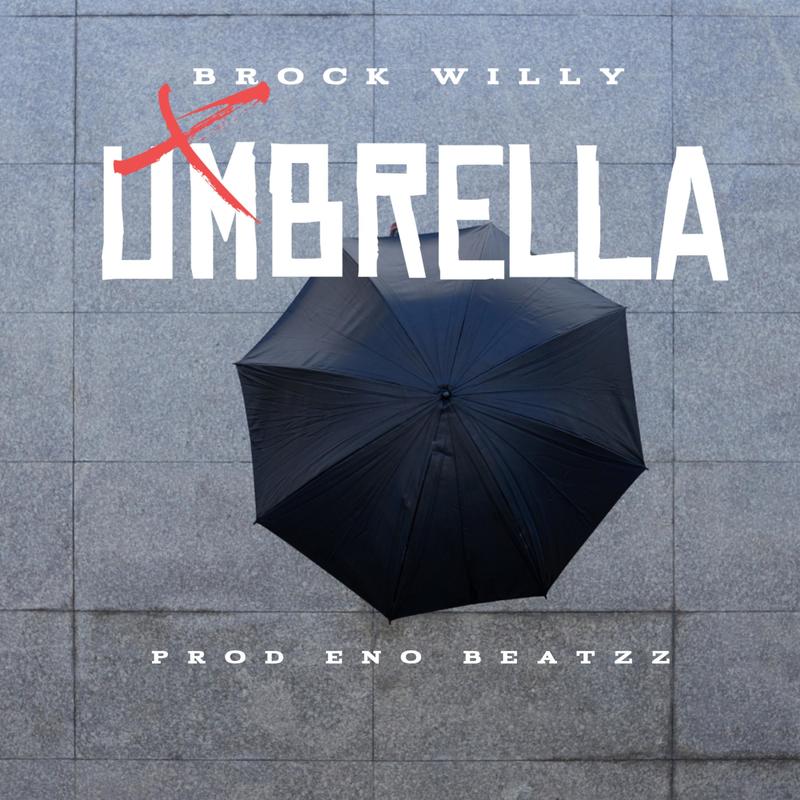 Umbrella封面
