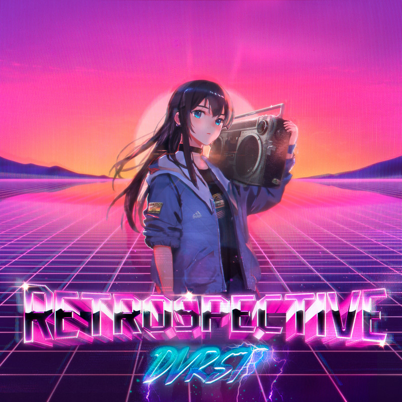 Retrospective封面