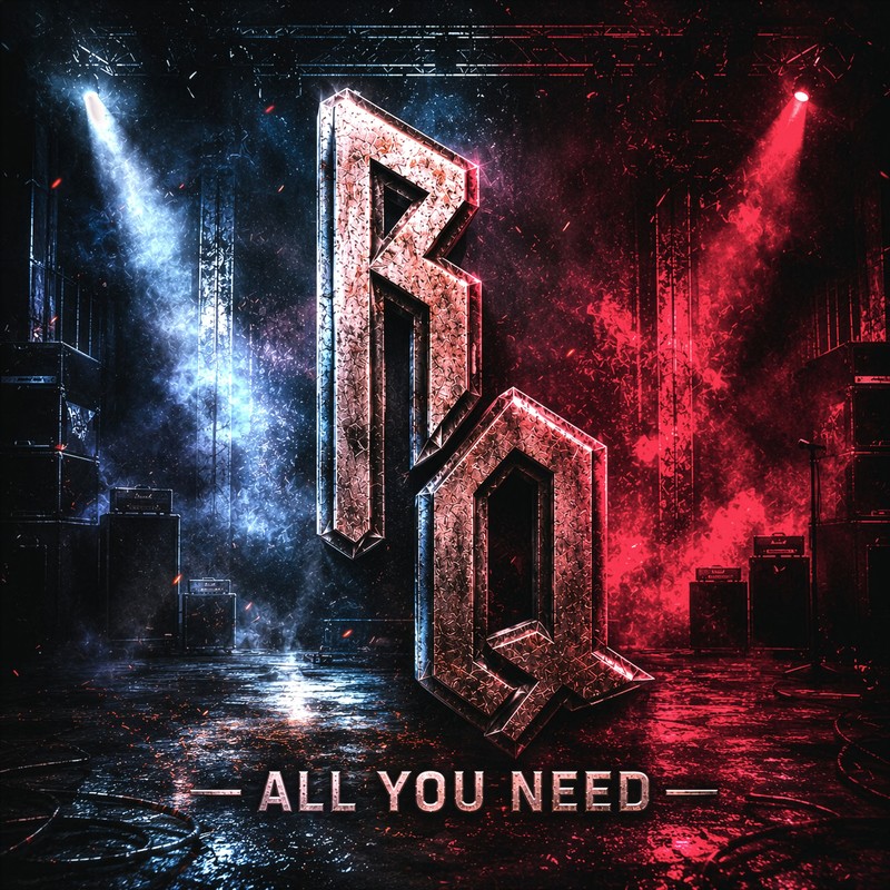 AllYouNeed封面