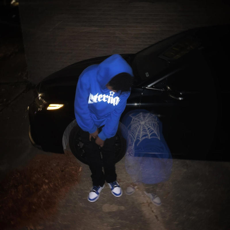 TouchingStarz(Explicit)封面