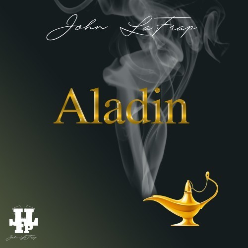 Aladin封面
