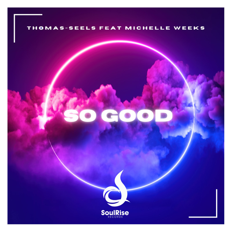 SoGood封面