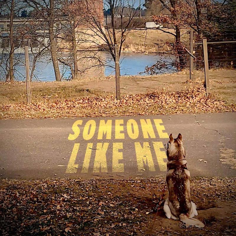 SomeoneLikeMe(SingleVersion)封面
