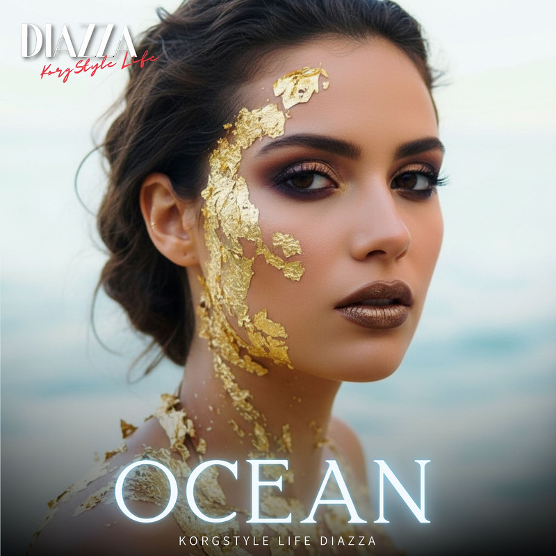 Ocean封面