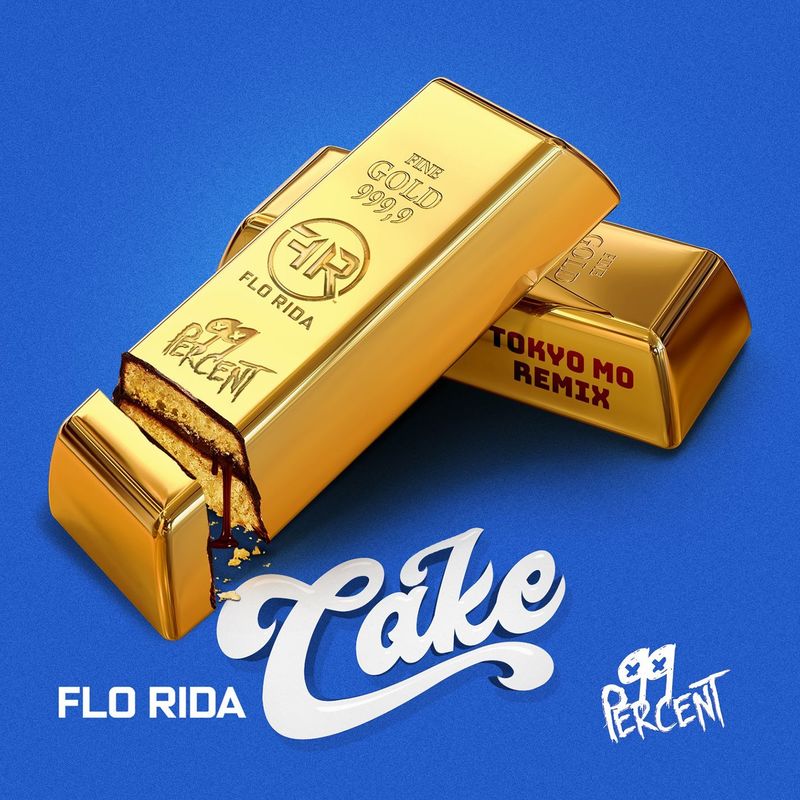 Cake封面