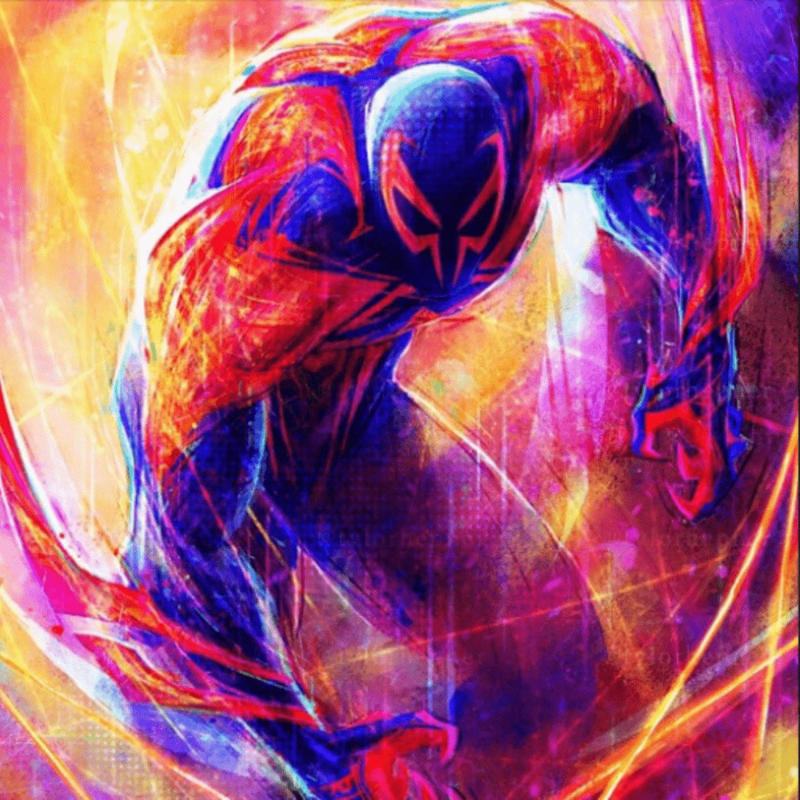 knight2099封面