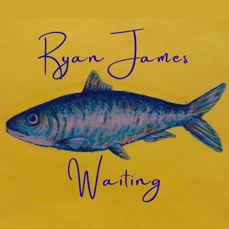 Waiting封面