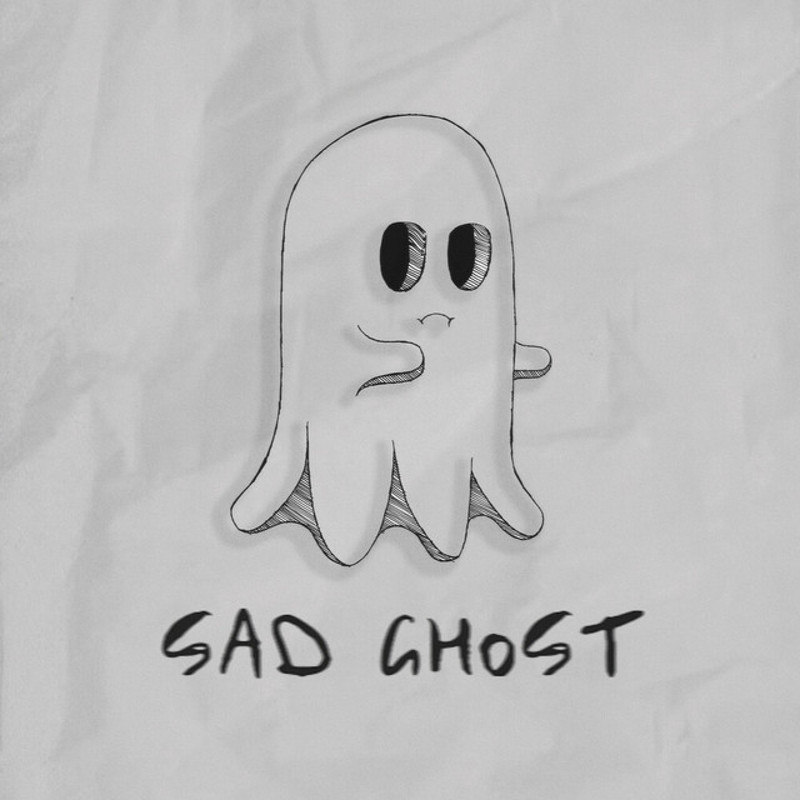SadGhost封面