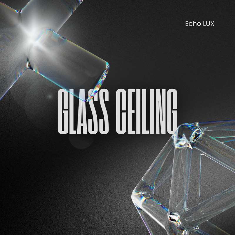 GlassCeiling封面