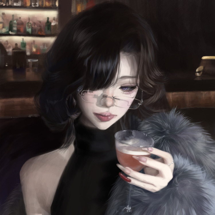 RudelyTreatMe封面
