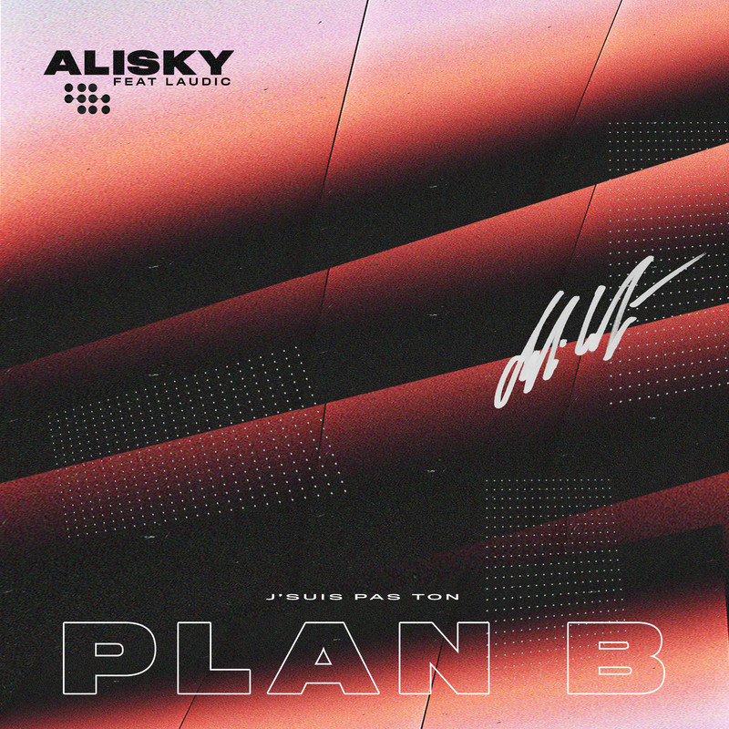 PlanB(feat.Laudic)封面