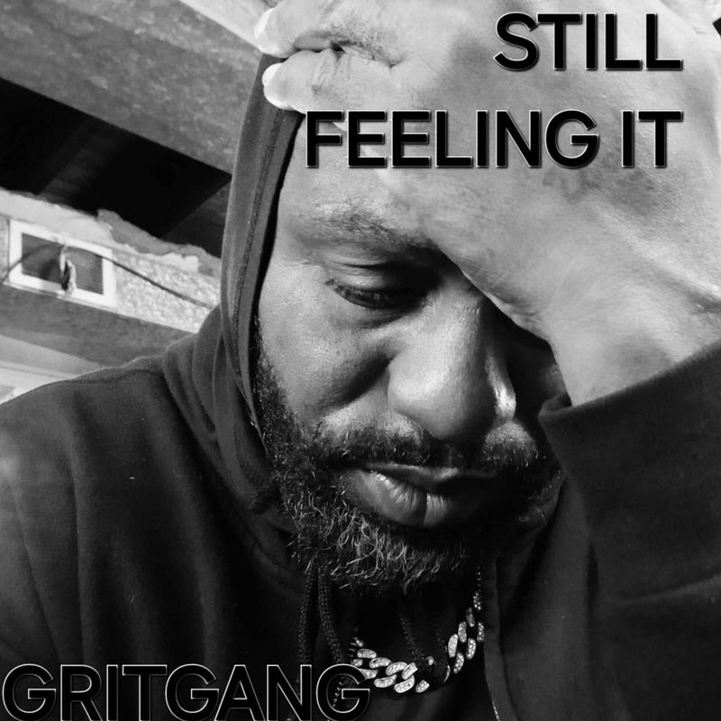 STILLFEELINGIT封面