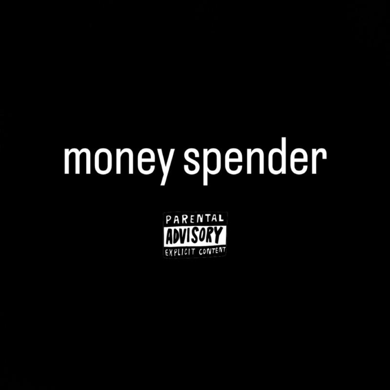 MoneySpender封面
