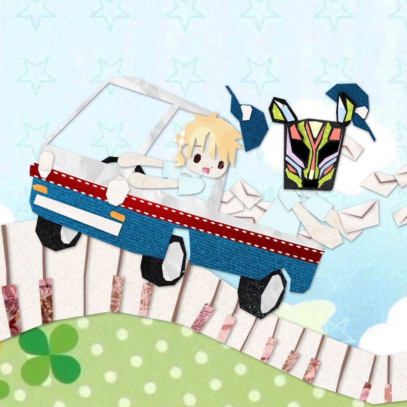 SuchGreatHeights封面