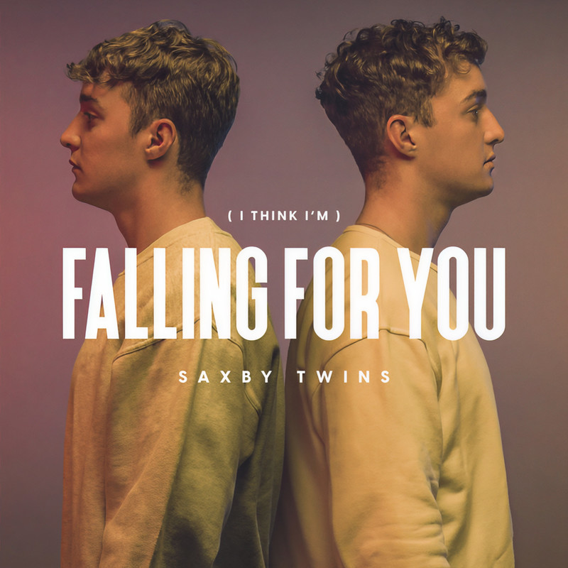 (IThinkI'm)FallingForYou封面