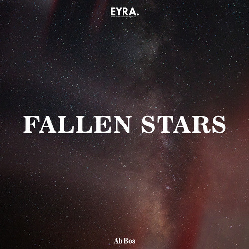 FallenStars封面