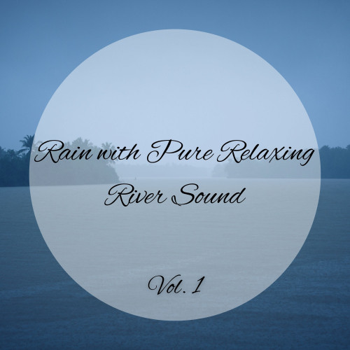 RelaxingASMRRiverSleepingSound封面