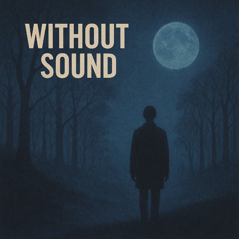 WithoutSound封面