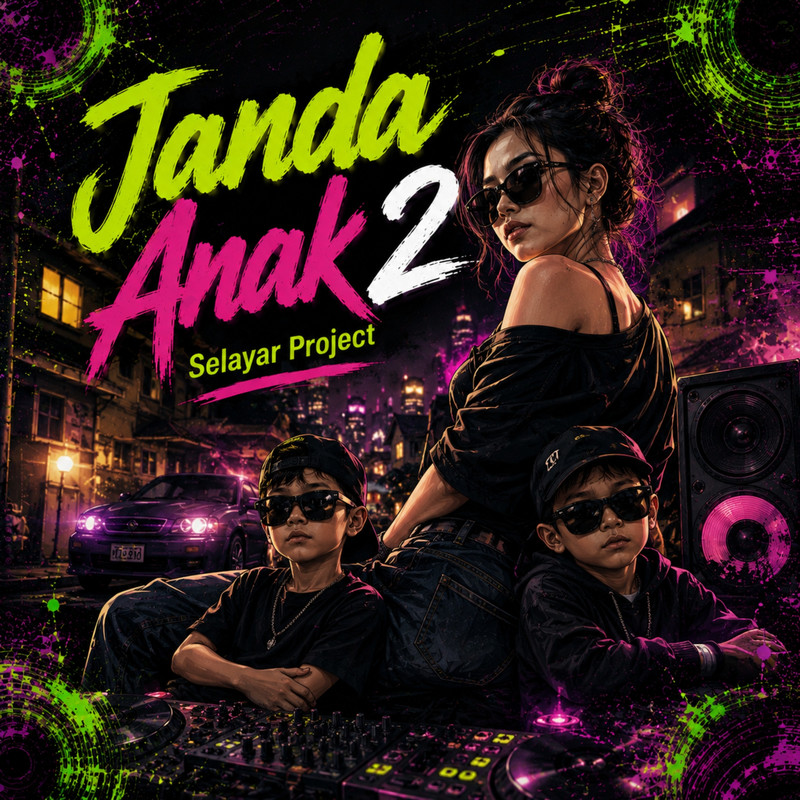 JandaAnak2封面